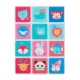 Pigeon Anti Mosquito Patch 24s