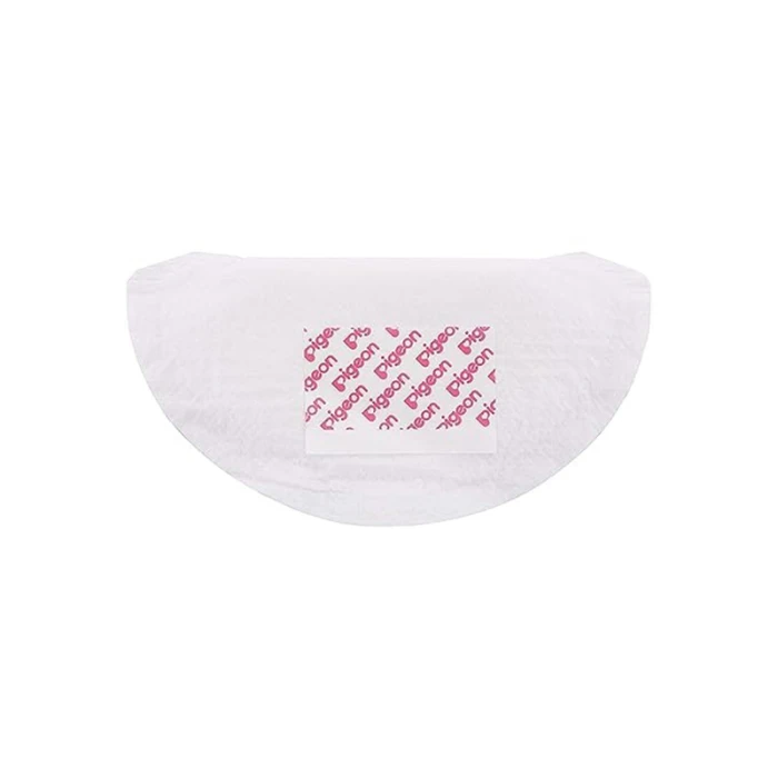 Pigeon Breast Pads Honey Comb 36Pcs Per Box