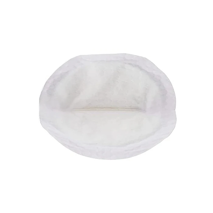 Pigeon Breast Pads Honey Comb 36Pcs Per Box