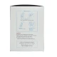 Pigeon Breast Pads Honey Comb 36Pcs Per Box