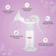 Pigeon Breast Pump Manual