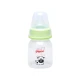 Pigeon Decorated Plastic Bottle Cow 50ml Animals