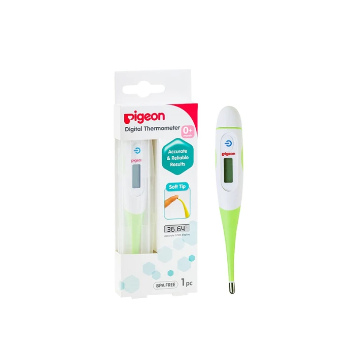 Pigeon Digital Thermometer