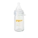 Pigeon Glass Bottle 50ml for Hospital Use