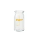 Pigeon Glass Bottle 50ml for Hospital Use