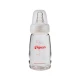 Pigeon Glass Feeding Bottle K 4 120ml Transparent Cap