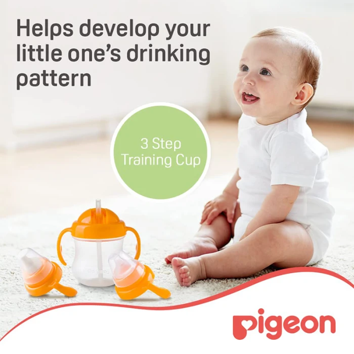 Pigeon Mag Mag Cup All in One Set 04566