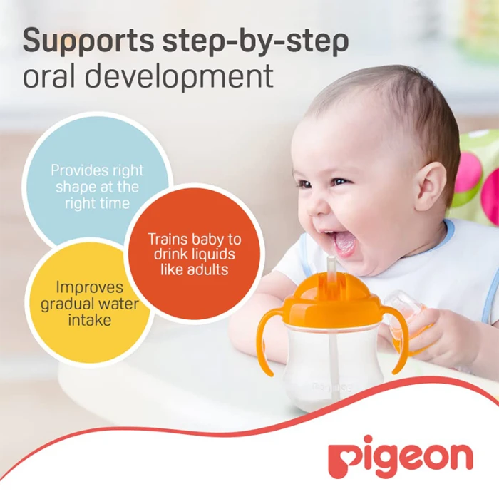 Pigeon Mag Mag Cup All in One Set 04566
