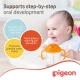 Pigeon Mag Mag Cup All in One Set 04566
