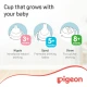 Pigeon Mag Mag Cup All in One Set 04566