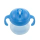 Pigeon Mag Mag Straw Cup Sky Blue 26167