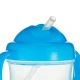 Pigeon Mag Mag Straw Cup Sky Blue 26167