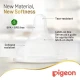 Pigeon Softtouch Wide Neck Glass Bottle 160ml