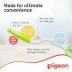 Pigeon Sponge Brush 2 Way 26262