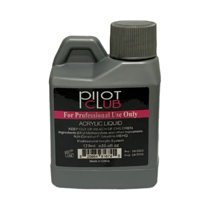 Pilot Club Acrylic Liquid 120 ml