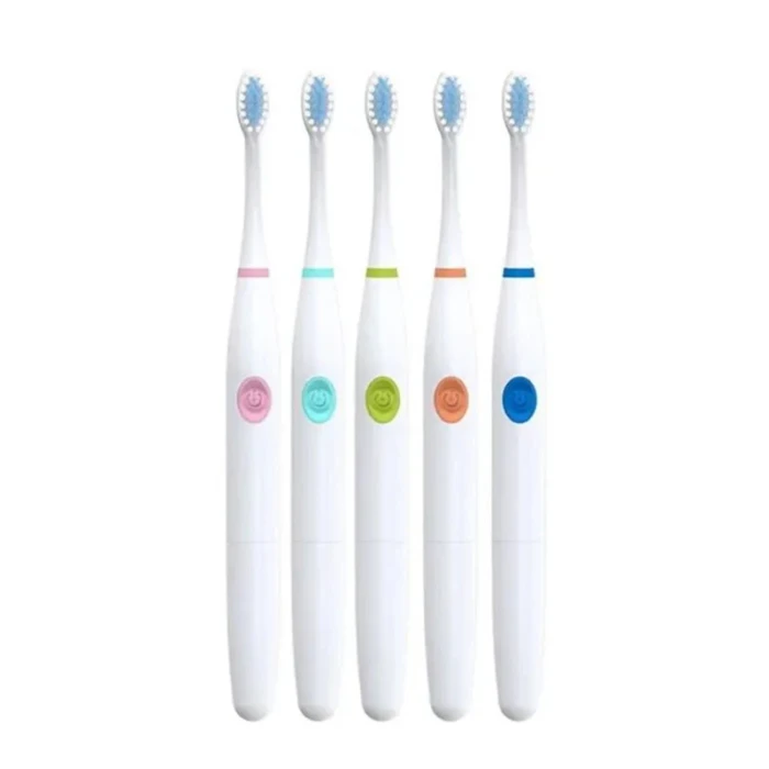 SPECTRUM Adult Rechargeable Sonic Toothbrush