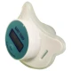 SPECTRUM Baby Soother Thermometer White