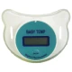 SPECTRUM Baby Soother Thermometer White