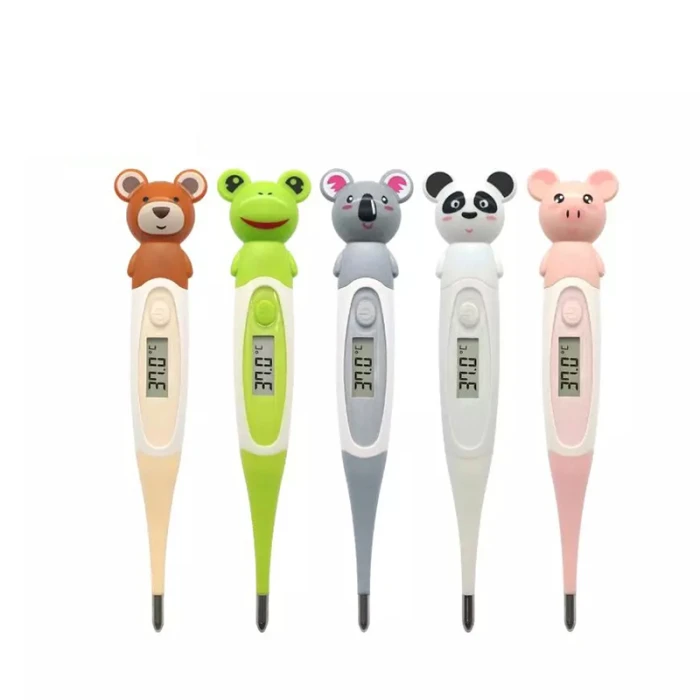 SPECTRUM Cartoon Digital Thermometer