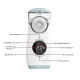 SPECTRUM Digital Timer Rechargeable Portable Nebulizer Machine