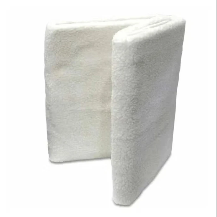 SPECTRUM Double Electric Heating Blanket 160X140 Cm