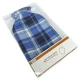 SPECTRUM Hot Water Bag With Cover Blue
