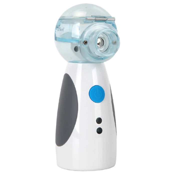 SPECTRUM Mesh Nebulizer