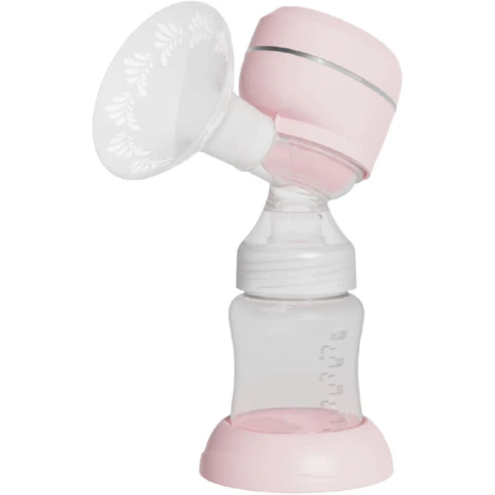 SPECTRUM Rechargeable Portable Breast Pump