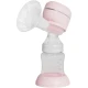 SPECTRUM Rechargeable Portable Breast Pump