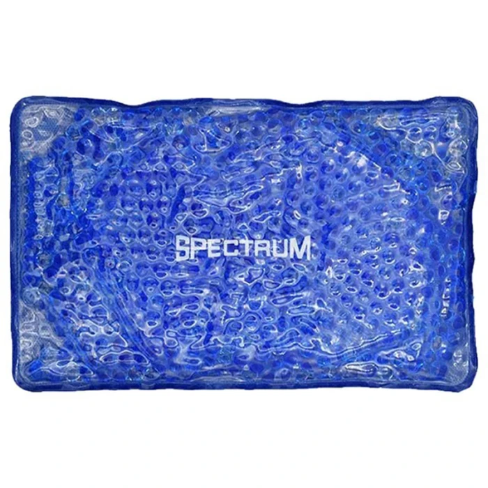 SPECTRUM Therapeutic Beads Medium Packpurpose Blue