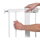 Safety 1st 14cm Extension For Door Gates White