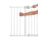 Safety 1st 28cm Extension For Door Gates White