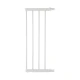 Safety 1st 28cm Extension For Door Gates White