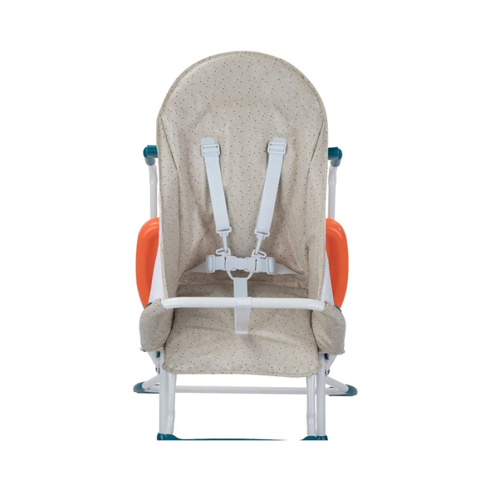 Safety 1st Kanji Highchair Happy Day
