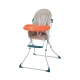Safety 1st Kanji Highchair Happy Day