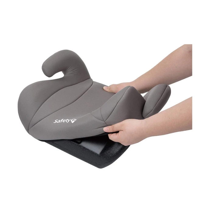 Safety 1st Manga Safe Booster Hot Grey