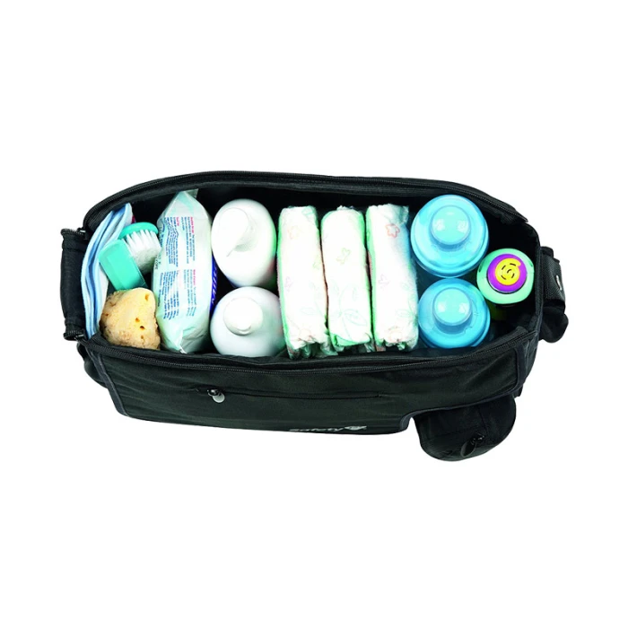 Safety 1st Mod Changing Bag Black