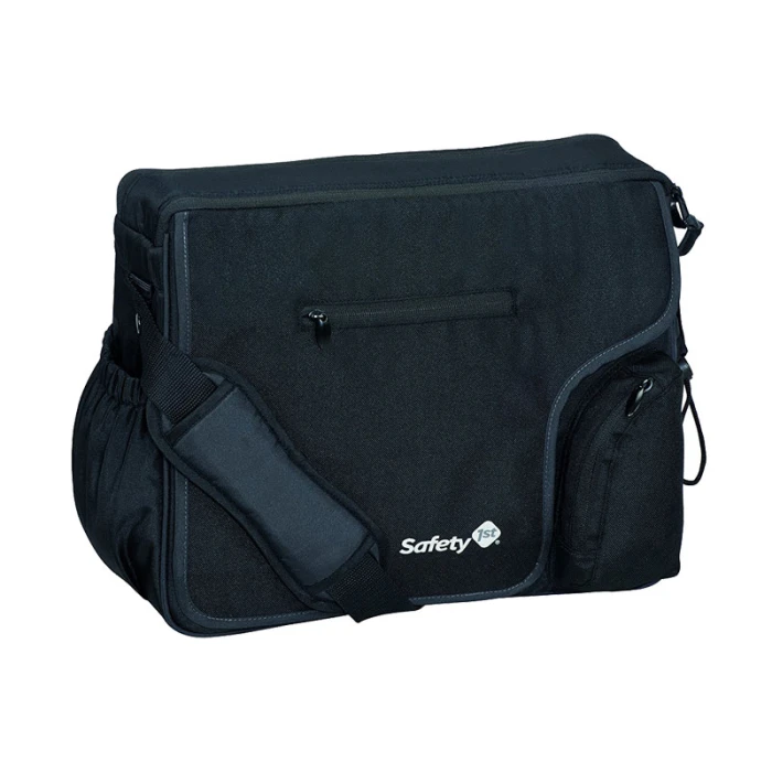 Safety 1st Mod Changing Bag Black