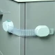 Safety 1st Multi Purpose Lock White