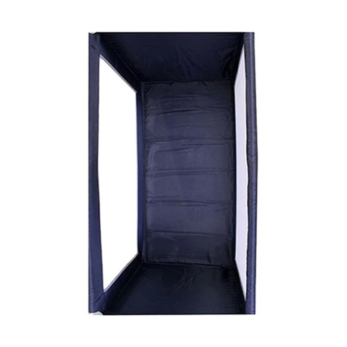 Safety 1st Soft Dreams Travel Cot Navy Blue