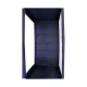 Safety 1st Soft Dreams Travel Cot Navy Blue