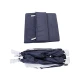 Safety 1st Soft Dreams Travel Cot Navy Blue