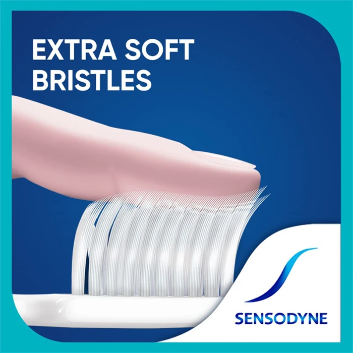 Sensodyne T/Brush Deep Clean Extra Soft