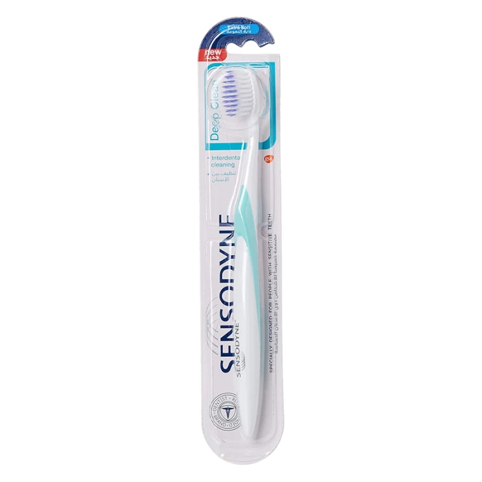 Sensodyne T/Brush Deep Clean Extra Soft