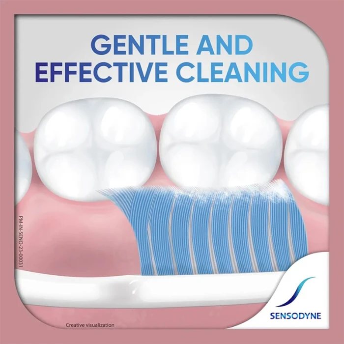 Sensodyne T/Brush Gentle Soft (1 + 1 Free)