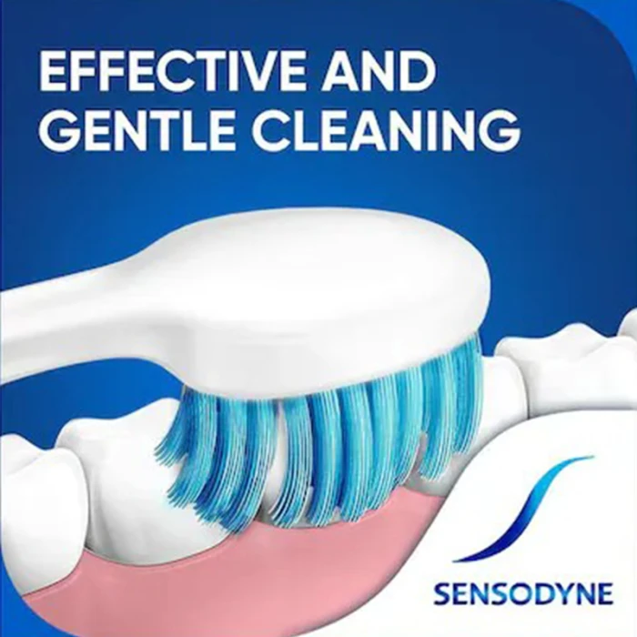 Sensodyne T/Brush Gentle Soft (1 + 1 Free)