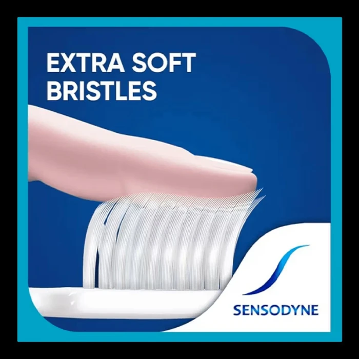 Sensodyne T/Brush Gentle Soft (1 + 1 Free)