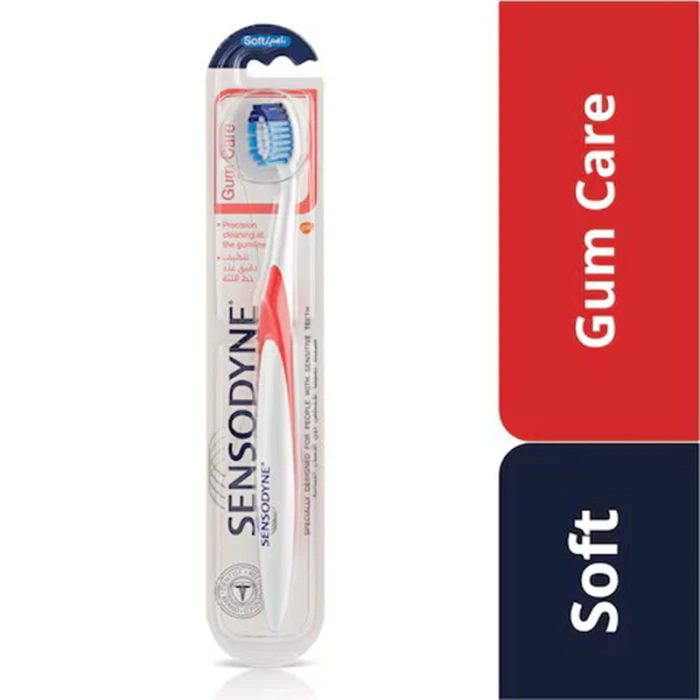 Sensodyne T/Brush Gum Care Soft
