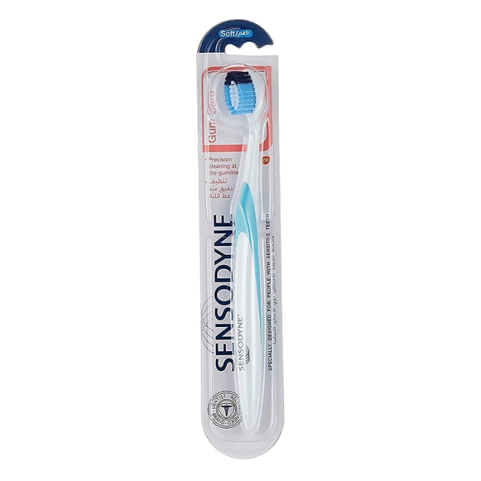 Sensodyne T/Brush Gum Care Soft