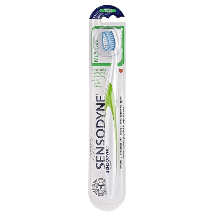 Sensodyne T/Brush Multi Care Medium
